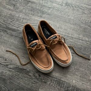Selling Sperry’s size 11.5
